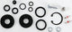 Rockshox Service Kit Dual Air Reba Recon Rev. Pike