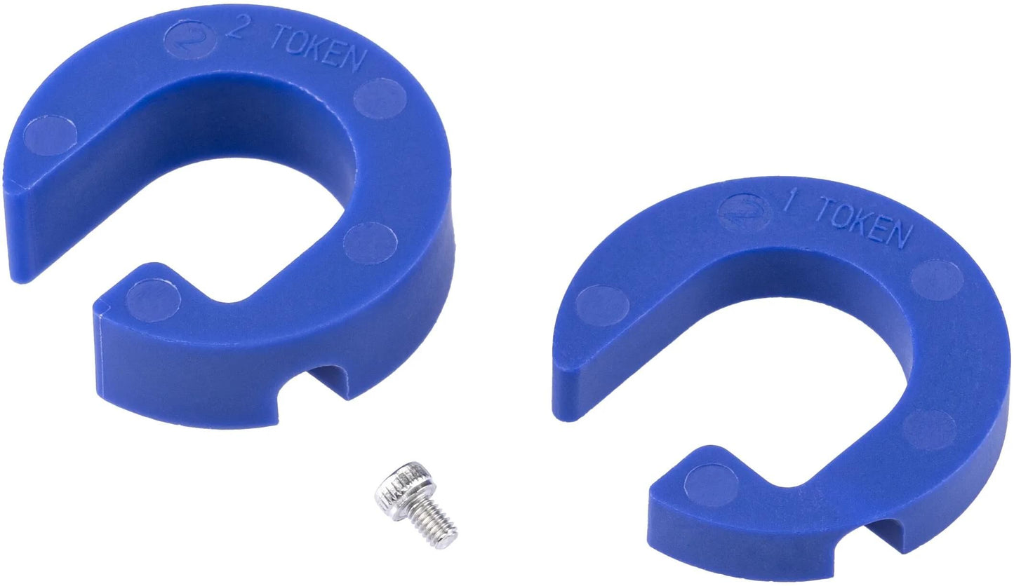 Rockshox Service Kit Rs 200H 1 Jahr