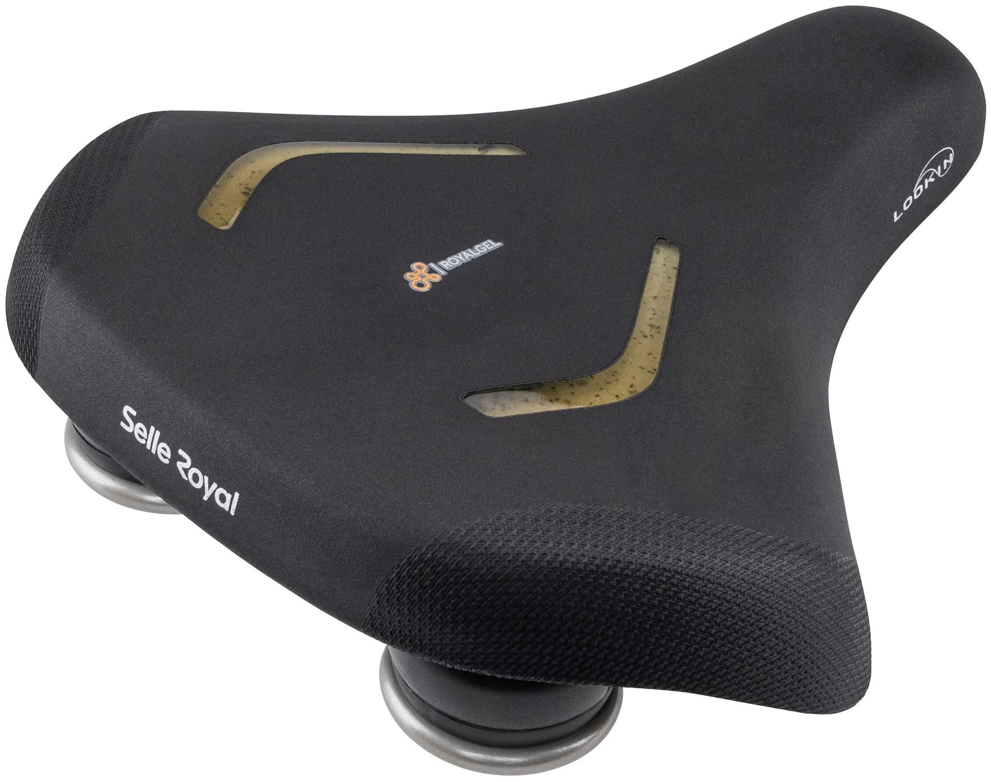 Selle Royal SR Sättel Lookin Evo Relaxed Black