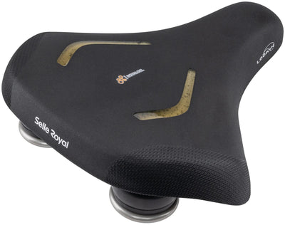 Selle Royal SR Sättel Lookin Evo Relaxed Black