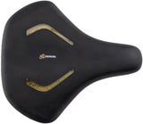 Selle Royal SR Sättel Lookin Evo Relaxed Black - afbeelding 1