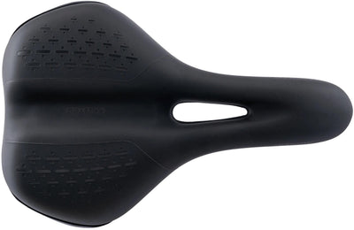 Contac CT Sattel Anatomic 279 x 179 mm Zone Schnitt
