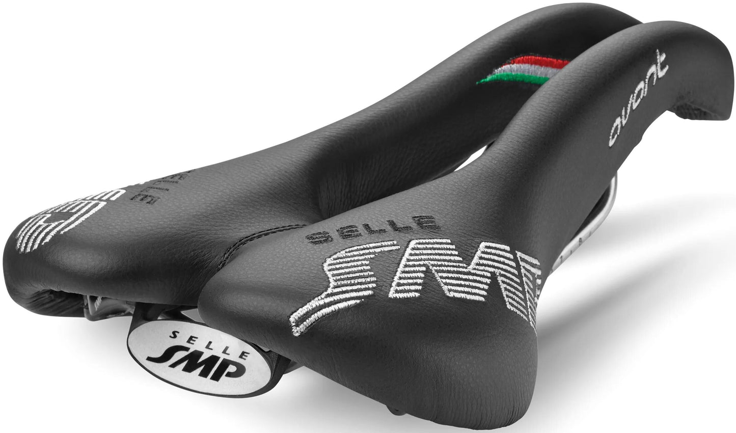 SMP Sattel Avant Black 0301215