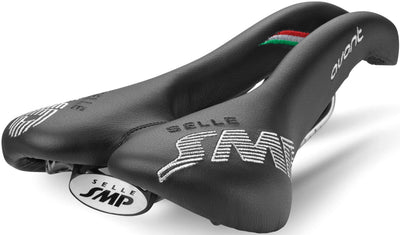 SMP Sattel Avant Black 0301215