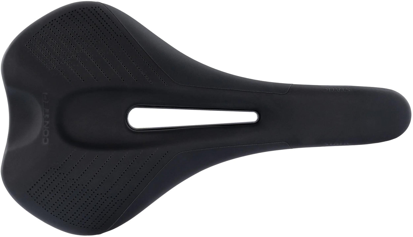 Contac CT Sattel statisch 266 x 149 mm