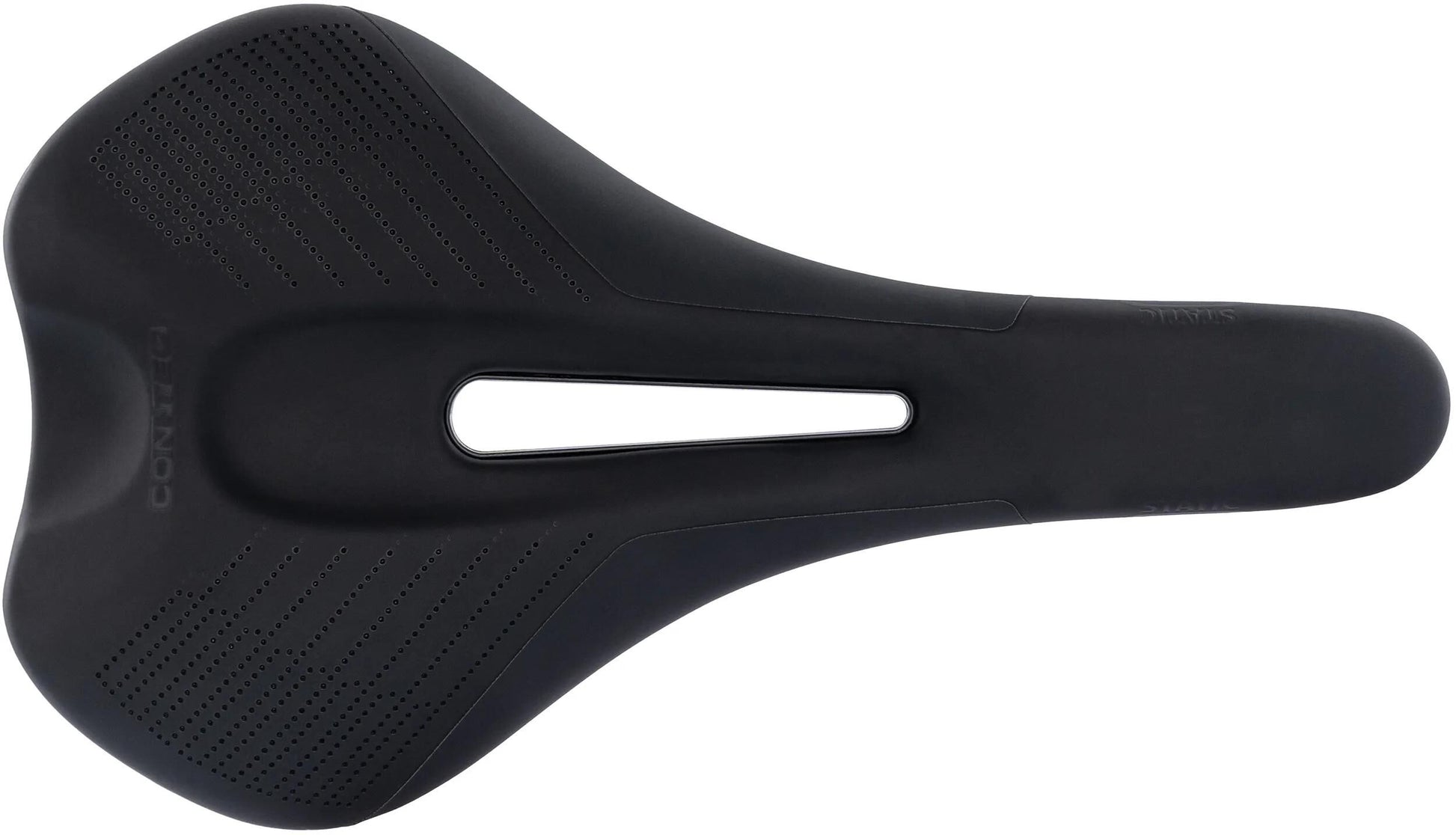 Contac CT Sattel statisch 266 x 149 mm