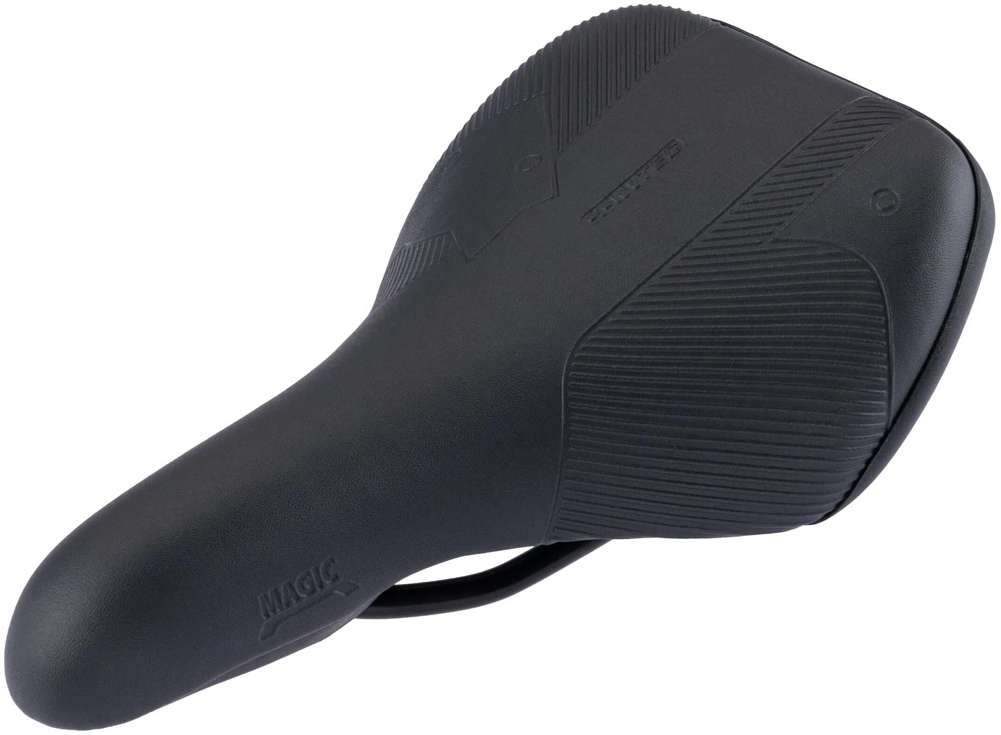 Contec Sattel Magic CT Sattel Magic 232 x 135 mm
