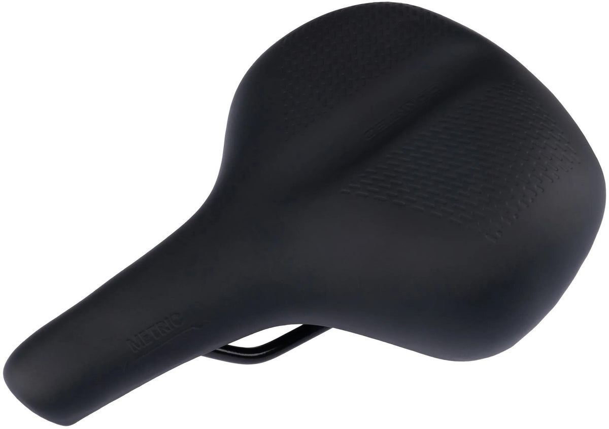 Contac CT Sattles Metric City 275x185 mm schwarz