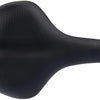 Contac CT Sattles Metric City 275x185 mm schwarz