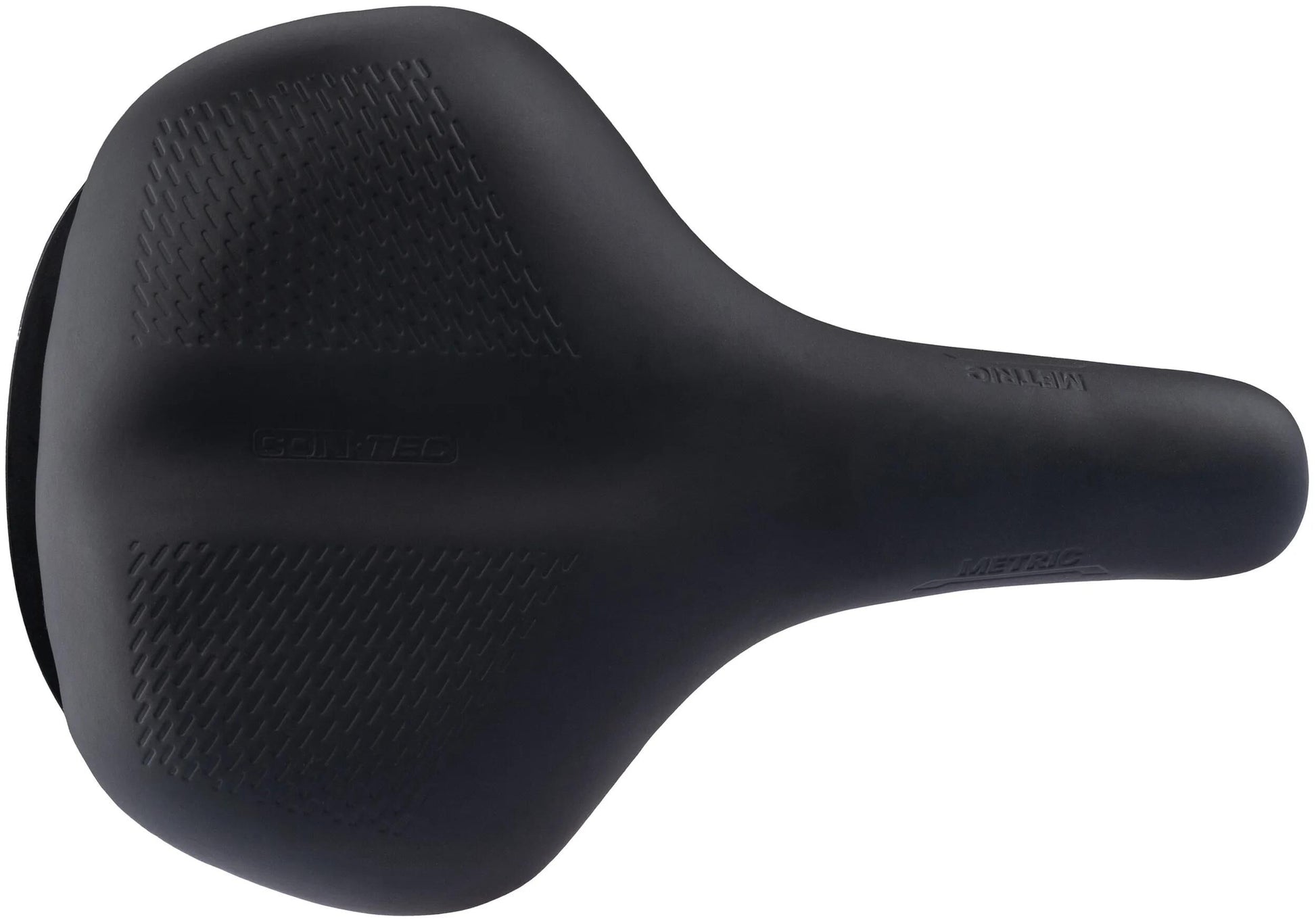 Contac CT Sattles Metric City 275x185 mm schwarz
