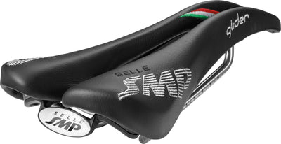 SMP -Sattelgleiter schwarz 0301125