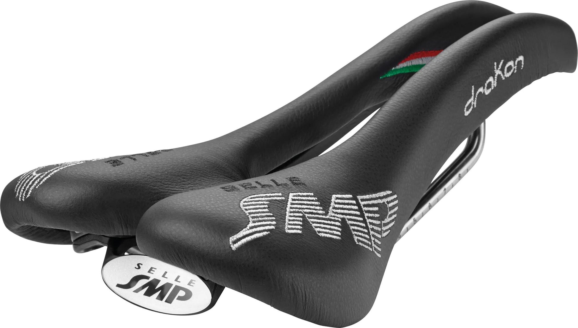 SMP Sattel Drakon Black 0301212