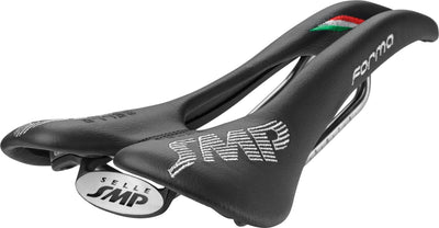 SMP Sattel forma schwarz 0301153