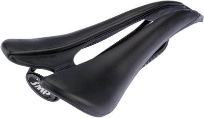 Selle SMP Sattel Evo Sattel Evo 267 x 140 mm dünne Polsterung