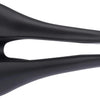 Selle SMP Sattel Evo Sattel Evo 267 x 140 mm dünne Polsterung
