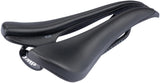 Selle SMP Sattel Evo 140 plus schwarz - afbeelding 2