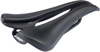 Selle SMP Sattel Evo 140 plus schwarz