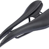 Selle SMP Sattel Evo 140 plus schwarz