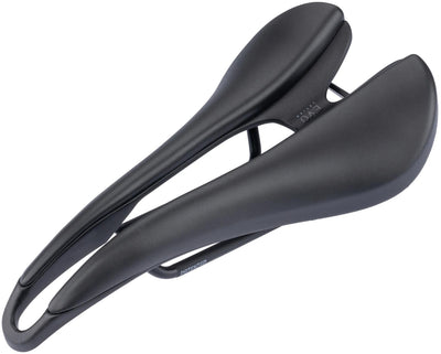 Selle SMP Sattel Evo 140 plus schwarz