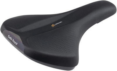 Selle Royal Royal Saddle Vivo Ergo Modate auf der Karte