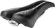Selle SMP Sattel -Tour Hybridgel Schwarz
