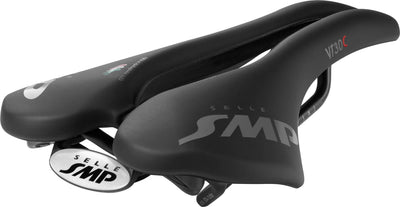 SMP Sattel VT30C schwarz 0301635
