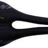 Sattel -Tour MTB Well Black 0301267