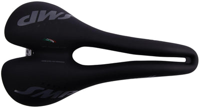 Sattel -Tour MTB Well Black 0301267