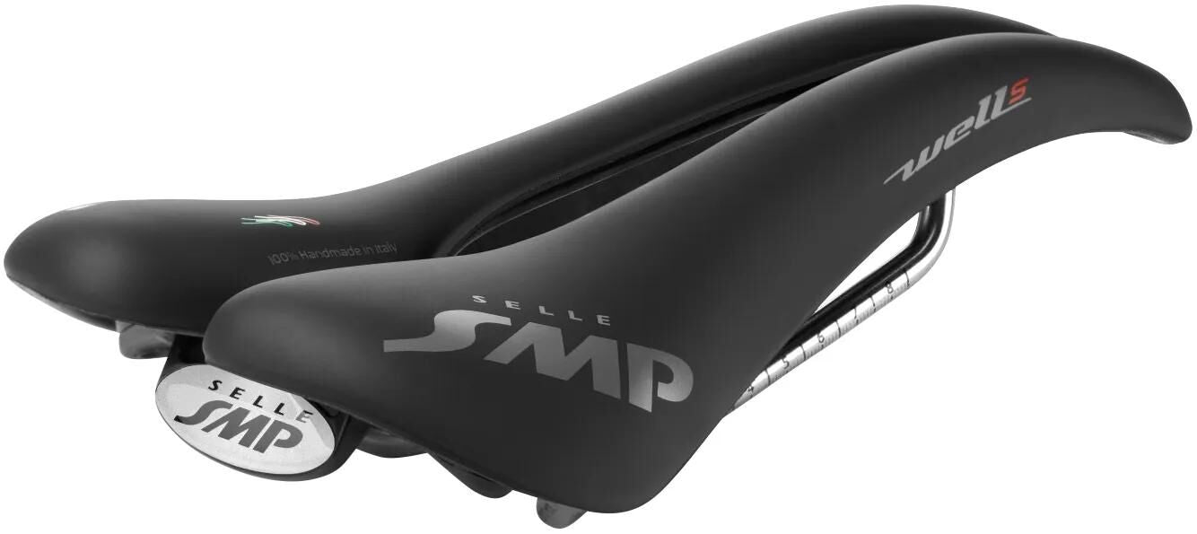Selle SMP Sattel -Tour gut Typ S