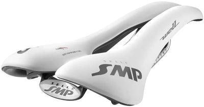 Selle SMP Sattelbrunnen Sattelbrunnen weiß