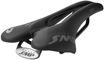 Selle SMP Sattel VT20 Schwarz