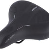 Contec Sattel Volare City Cruiser CT Sättel Volare Cruiser Unisex Schwarz