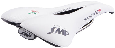 Selle SMP Sattelmulde M1 Sattelmulde M1 weiß