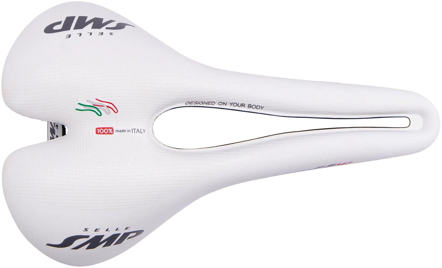 Selle SMP Sattelmulde M1 Sattelmulde M1 weiß