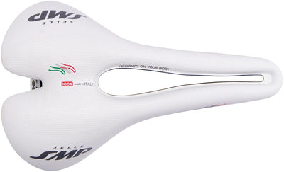 Selle SMP Sattelmulde M1 Sattelmulde M1 weiß