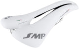 Selle SMP Sattelmulden, Sattelmulden, weiß - afbeelding 2