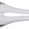 Selle SMP Sattelmulden, Sattelmulden, weiß