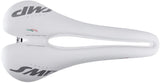 Selle SMP Sattelmulden, Sattelmulden, weiß - afbeelding 1