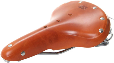 CONTEC -Sattel Klassiker exklusiv Touring Herren
