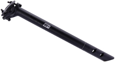 Ergotec Seat Post Ray 6+ 27,2 x 350 SW Sand
