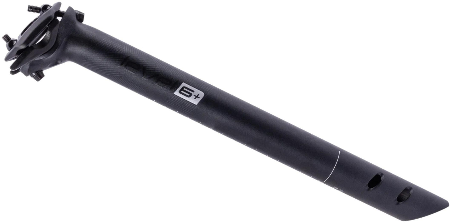 ERGOTEC SATPOST 31,6 x 350 mm