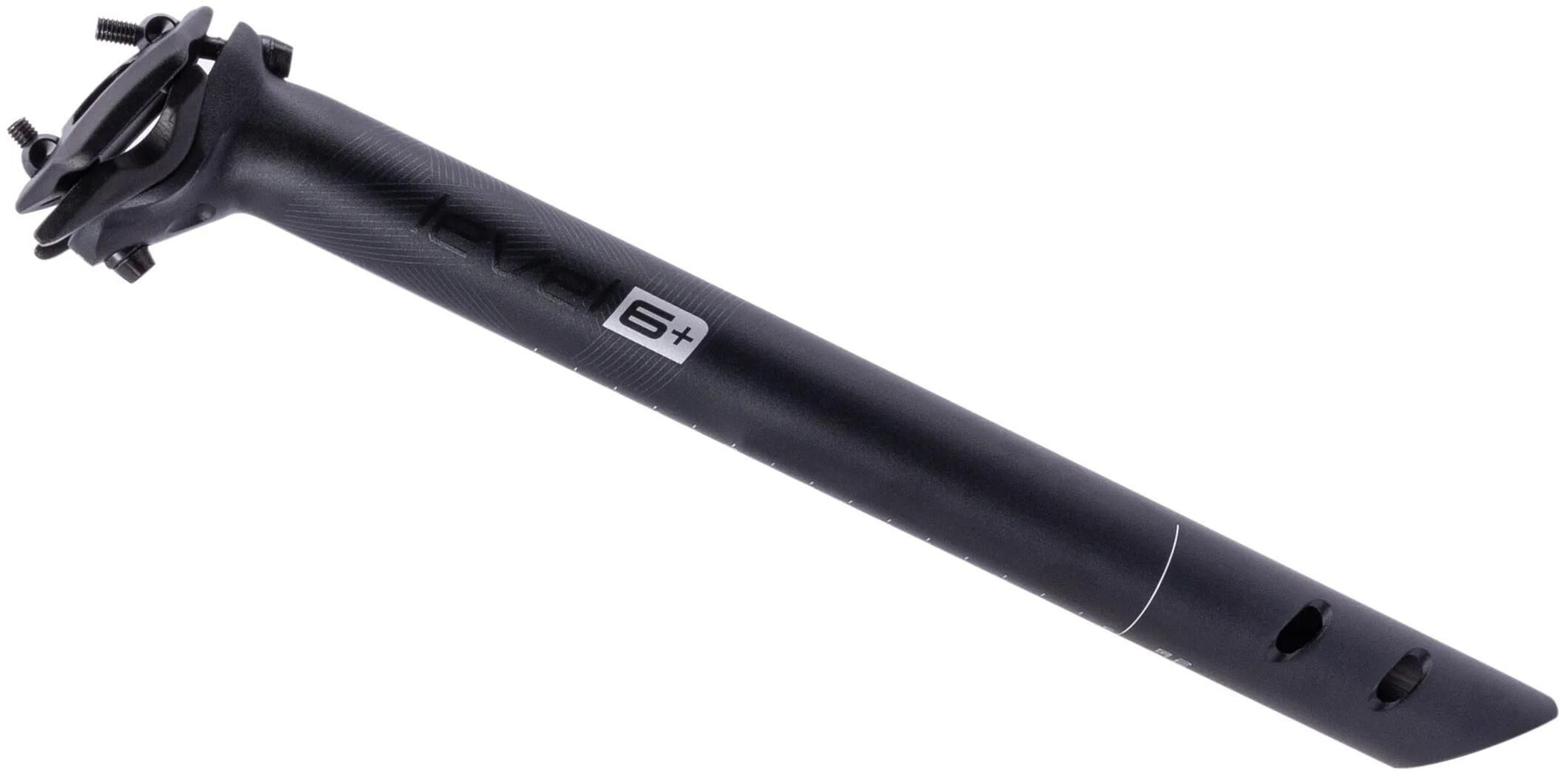 ERGOTEC SATPOST 31,6 x 350 mm