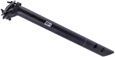 ERGOTEC SATPOST 31,6 x 350 mm