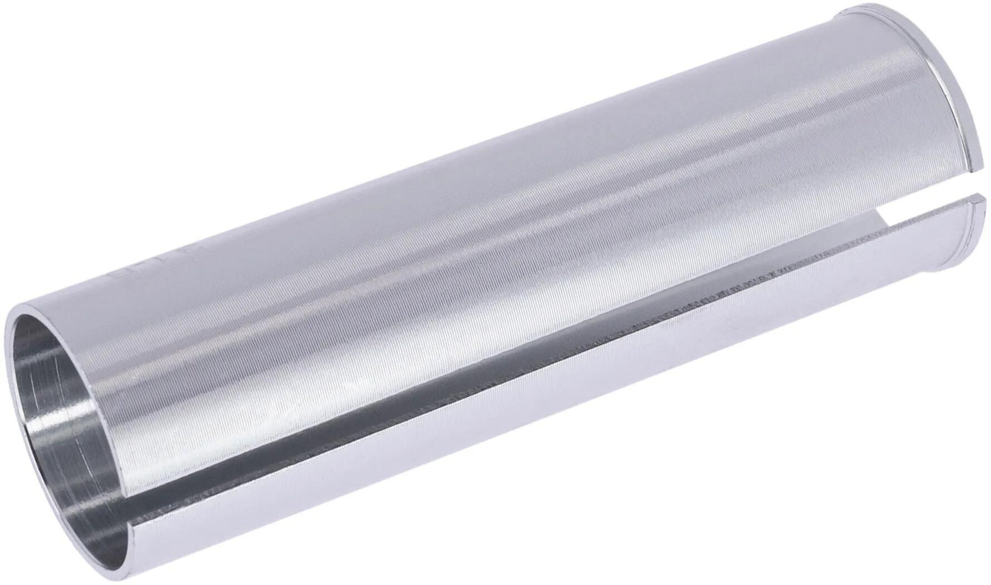 Sitzstiftbus 34.9-31.6 Länge 120 mm Silber