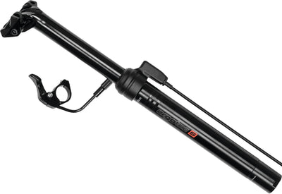 Ergotec Drop.seatpost nach oben RC 27.2x400mm