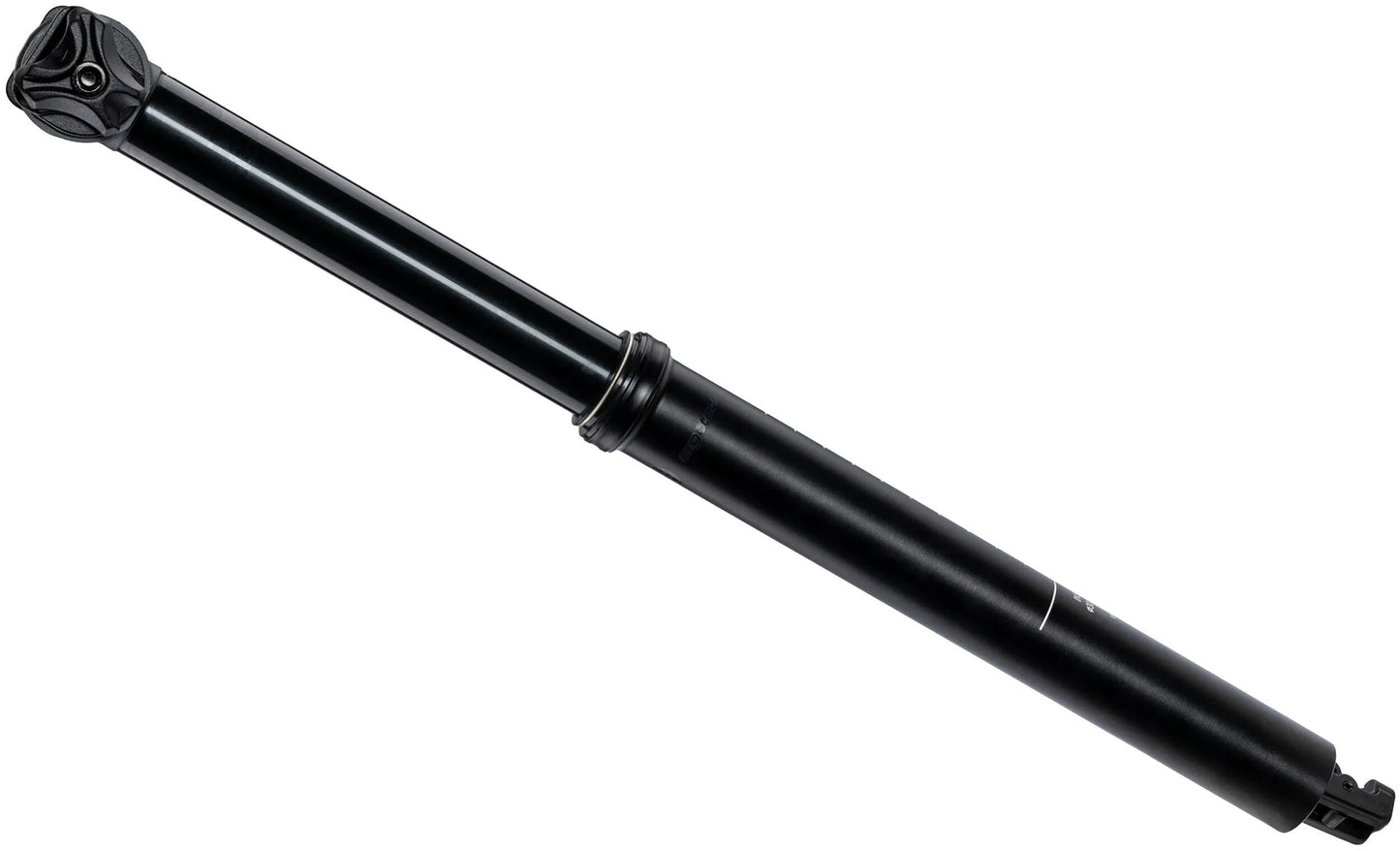 Ergotec Dropper Post Viper runter 30,9 mm
