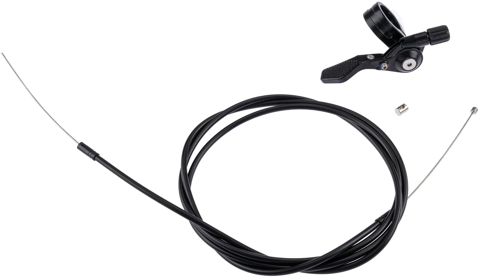 Ergotec Dropper Post Viper runter 30,9 mm