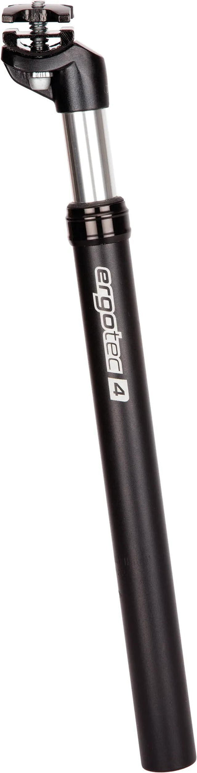 Ergotec Suspension Patent Sattelstütze SP-4.1 Susp.Seatpost Alu SP-4.1