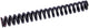 Ergotec Spring hart 90-140 kg
