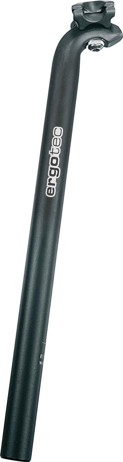 Ergotec Satteleiglpost Haken 27,2 x 400 mm